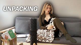 Unboxing Review The best body massagers and more..