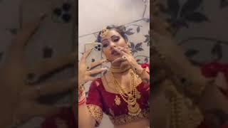 hot bride attitude dulhan ke tewar jaan le legi