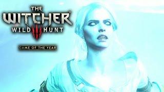 The Witcher 3 Wild Hunt - Game of the Year Edition Launch Trailer