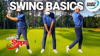 Beginner Golfers Skip Guesswork & Improve Fast...The Guide You Need