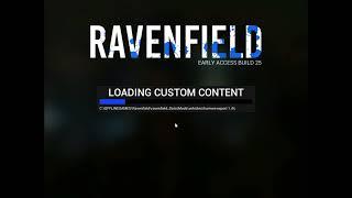 How To Install Ravenfield Custom Maps Build 25