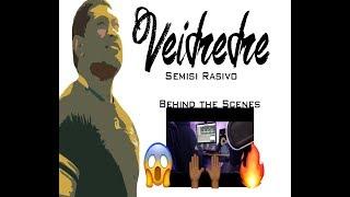 Semisi Rasivo - Veidredre PromoBTS  availabe to download on 91217}