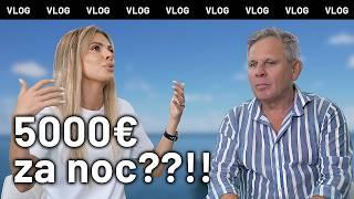 VLOG Czy warto lecieć na Seszele?️️ Wspominamy wakacje na rajskiej wyspie  Izabela Janachowska