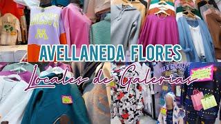 Avellaneda Flores  GALERIAS Ropa Pijamas y más 