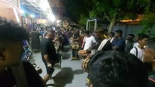 smk boys at tanjung mariamman temple ubayam