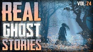 Mimics & Urban Legends   10 True Scary Paranormal Ghost Horror Stories Vol. 24