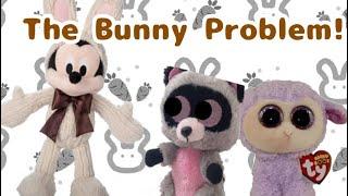 SlimeySnail Movie The Bunny Problem