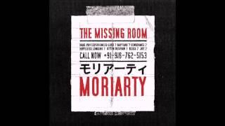 Moriarty - The Missing room  Full album HQ