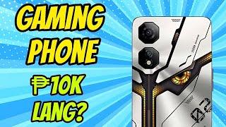 Best Gaming Phone Ngayong 2024