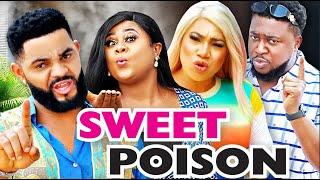 SWEET POSION - BABA REX UJU OKOLI STEPHEN ODIMGBE nigerian movies 2023 latest full movies