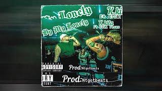 K.KILA - By my lonely feat. Evil flows