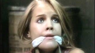 Kidnapped gagged soap scene