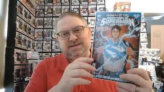 New Comic Book Day - March 8 2023