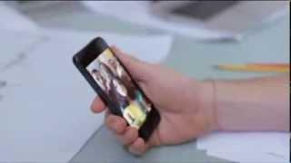 ▶ Apple iPhone 5  TV Ad  FaceTime Every Day