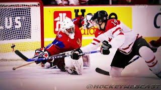 Jordan Eberle Scores The Goal - 2009 World Junior Championship - TSN Rewind 2023 HD