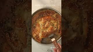 Рецепт борека со шпинатом и сыром фета  Пирог по-турецки с зеленью и сыром
