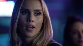 Legacies 4x05 Rebekah Mikaelson visits Hope