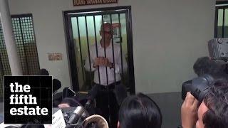 Neil Bantleman  Nightmare in Indonesia - the fifth estate