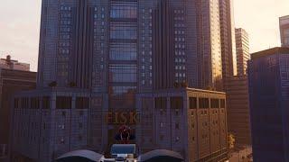 Marvels Spider-Man Remastered Patch v.2.512.0.0  1440P  7950X3D & RTX 4090