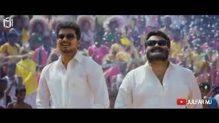 Thalapathy Vijay & Mohanlal Tamil Mashup