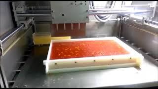 Halwa Cutting Machine in madurai