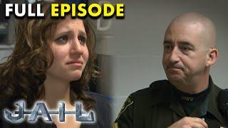 Vegas Vice From Honest Suspects To Dangerous Inmates  JAIL TV Show