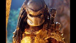 Хищники 2010 Хищник против японцаPredators 2010 Predator vs Japanese