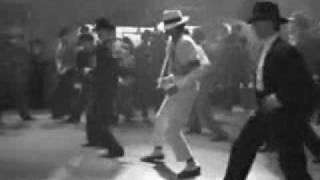 Michael Jackson - Smooth Criminal Remix 2009