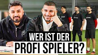 Wer ist der PROFI SPIELER? Find The Pro #23