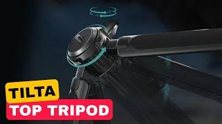 TILTA TOP TRIPOD