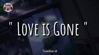 Love Is Gone - Zelli King - Lost Pop Mage  Lirik Lagu  Lyrics  Sad Song  Anime Love Story