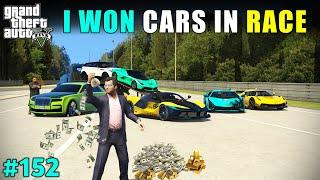 MY NEW MOST EXPENSIVE SUPER CARS  GTA V GAMEPLAY #152