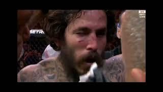 sean o malley vs chito vera 2 ufc 299 full fight