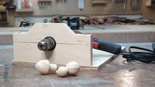 SEE HOW SIMPLE IT IS - BEGINNERS JOINERY