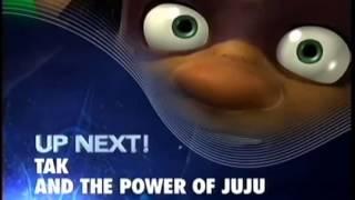 Nicktoons  U.S. -Up Next Tak And The Power Of JuJu Bumper