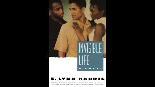 E. Lynn Harris Best Selling Gay romance novels