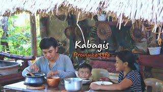 FULL VIDEO 30 Days Living In Simple Life With My Family  Kabagis