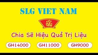 Chia sẻ hiệu quả trị liệu GH tại Hội Trường của cô Lê Thị Oanh - Mỹ Tho