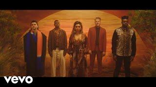 Pentatonix - Can You Feel the Love Tonight Official Video