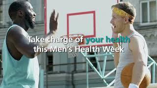 Mens Health Week - Tips for Mens Health