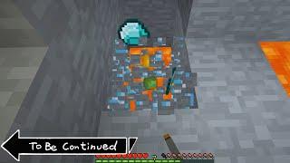 Minecraft To Be Continued and Well Be Right Back Compilation