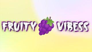 Vibration Sound For Your   Grape Vibration 