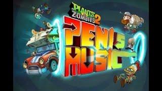 Penis music PvZ meme