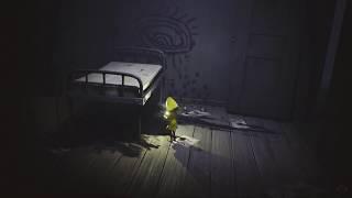 Ep. 3 - Little Nightmares PeiPei & Pals Play