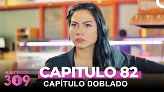 Habitación 309 Capítulo 82 Capitulo Doblado