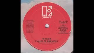 Wanda Walden  -  I Must Be Dreamin