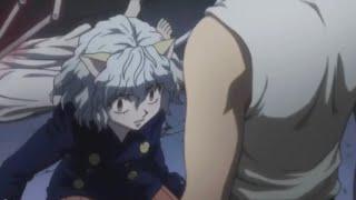 Hunter X Hunter - You’ll do anything?