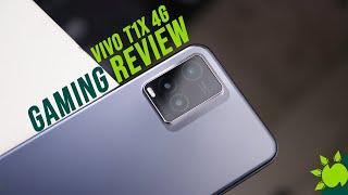 Vivo T1x 4G Gaming Review – The Budget Gaming Phone to Beat?