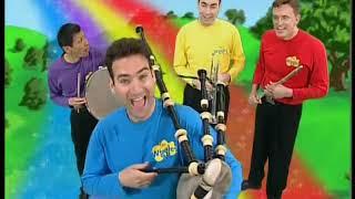 The Wiggles Lights Camera Action DVD & VHS Trailer