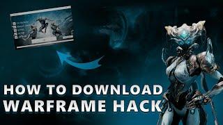 WARFRAME HACK  DOWNLOAD NEW WARFRAME CHEAT  AIMBOT & ESP & CRIT MULTIPLIER & RADAR  2024  PC